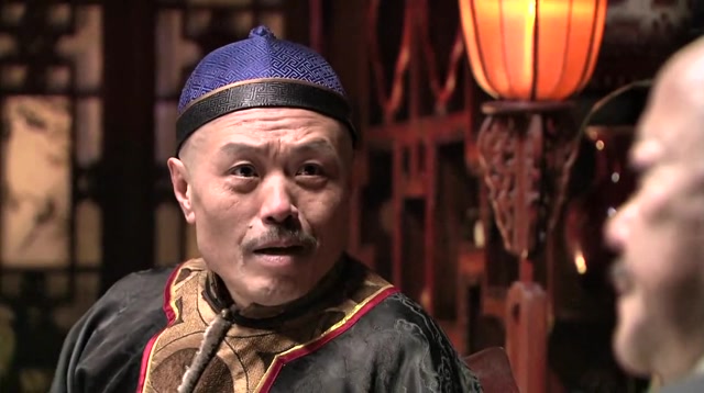 铁齿铜牙纪晓岚4:好你个和珅!和珅说纪晓岚是头牛,谁也拉不回