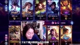 王者荣耀：张大仙挨了一整局毒打，结果游戏莫名其妙就赢了！