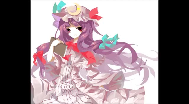 東方vocal【beleaguer】