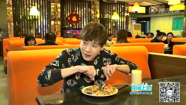 【160117】淘最上海:被忽略的好味道