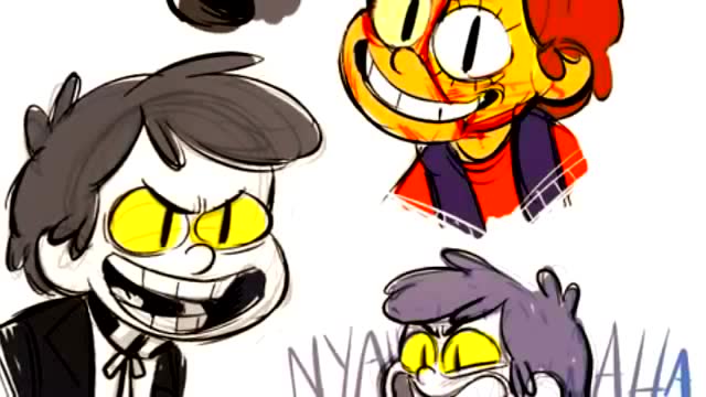 skillet- monster - bipper mv