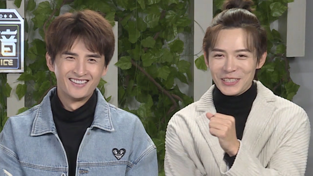 【快问快答】爆笑!张远马雪阳被亲戚家"熊孩子"问何时重返娱乐圈