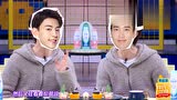 郭敬明吐槽邓论赵又廷强迫症拍《阴阳师》，每天检查帽子歪没歪