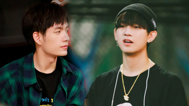 花絮:姚琛张颜齐谈出道前的辛苦经历,没演出就没饭吃还要坚持梦想