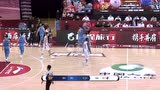 时间仅剩9秒 林书豪跳投命中两分球