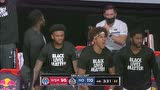 【原声】奇才107-118鹈鹕 霍乐迪28分6助攻关键2+1锁定胜局