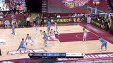 你方唱罢我登场 易建联林书豪对飚三分