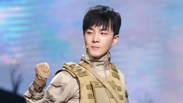 "接梗小能手"沈凌太机智,巧妙化解所有难题