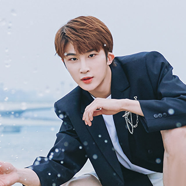 【陈俊洁】热血的我爱撒娇.我准备好了,chuang to-gather go!