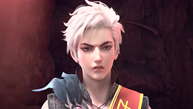 逆转次元:ai崛起_02_精彩片段