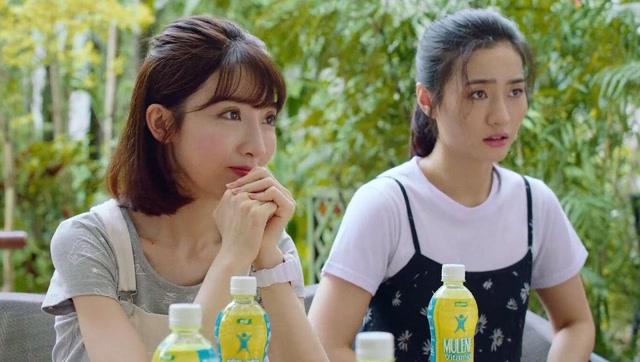 《蔚蓝50米第二季》第15集02:张若晨玩游戏就跑,到底隐瞒了什么不为人