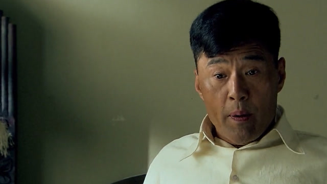 《从将军到士兵》第五集02:喝药困难?王朝天不喝药,还是田妹有办法