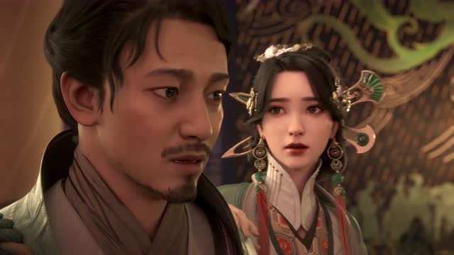 眷思量  第8集预告