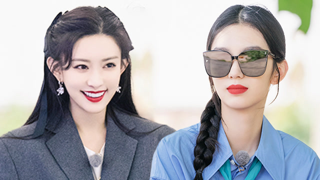 孟子义周也给自己取cp名?可可爱爱