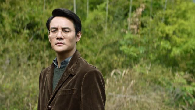 大江大河2_38_视频素材