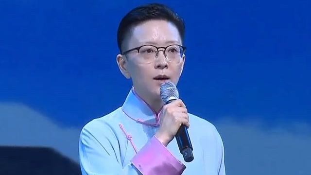 余派女老生王珮瑜献唱《空城计》选段