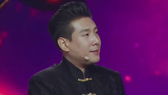 津门怪手杨凯大显身手