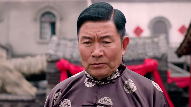 丁大命  第39集预告