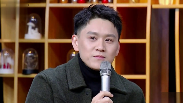 张博之谈《前行者》史大川在汪伪面前伪装