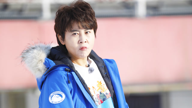 王濛高能瞬间看过瘾,濛主录节目放飞自我