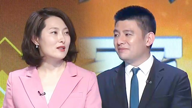 《第三调解室》  家事家理谈:老年人离婚