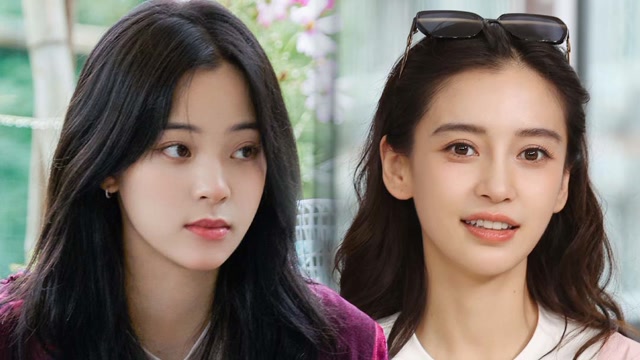 angelababy国风烈焰大片释出,欧阳娜娜晒出diy蛋糕,谷爱凌奥运村买不