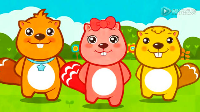 贝瓦儿歌 我爱洗澡 贝瓦儿歌:我爱洗澡