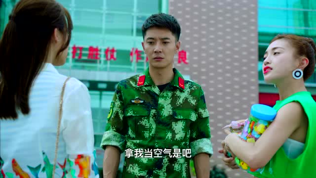 特勤精英片花4分钟