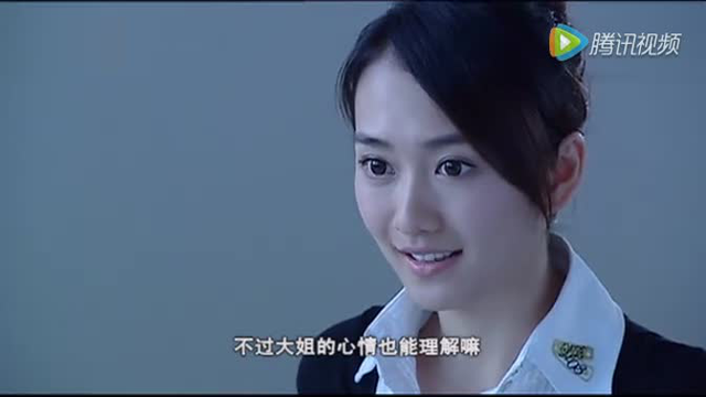 《温柔的背后》美美的王鸥用演技证明了自己