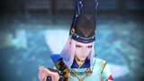 《阴阳师》极乐净土：你们的男神都在我这里