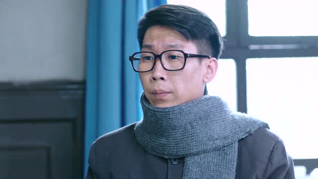 遥远的距离 01 郑向东错失机遇