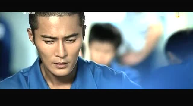 《坏家伙们》朴海镇赵东赫  李正文郑泰寿cp清醒梦