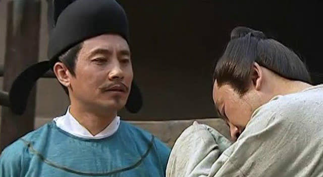 以毒攻毒,武则天巧用来俊臣审周兴