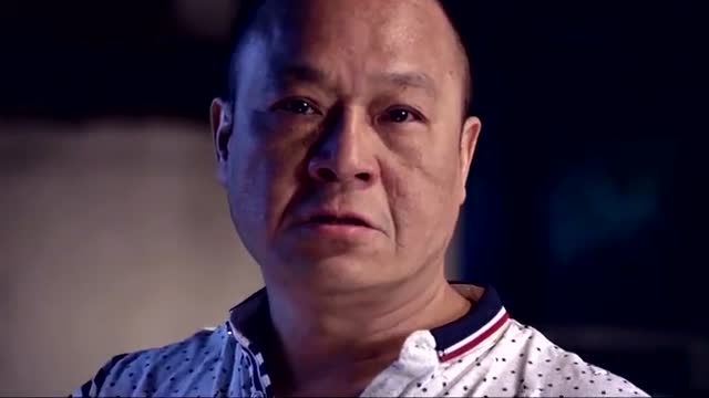 古惑仔大佬b重出江湖 带几百小弟回来报仇