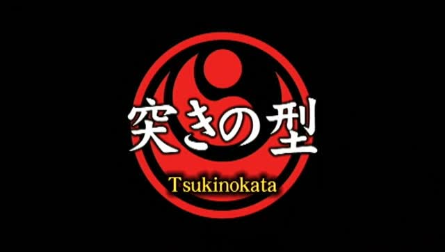 新极真会-突击之型