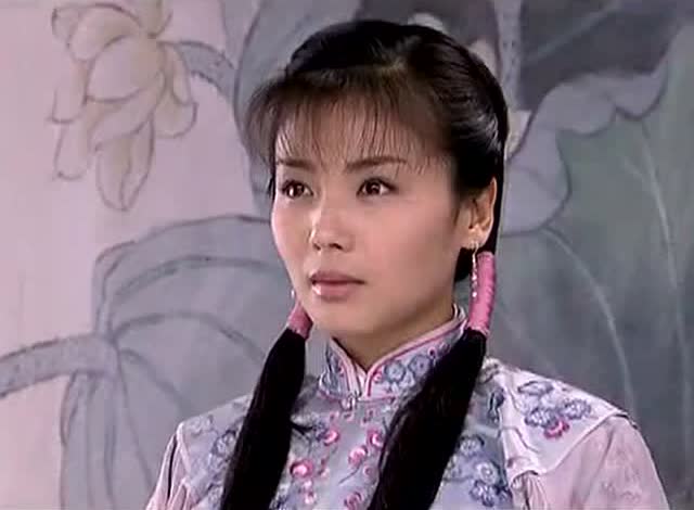 刘涛冯绍峰主演电视剧《女人花》主题曲片尾曲欣赏