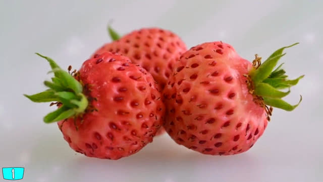 十大奇异的杂交水果你见过几种?