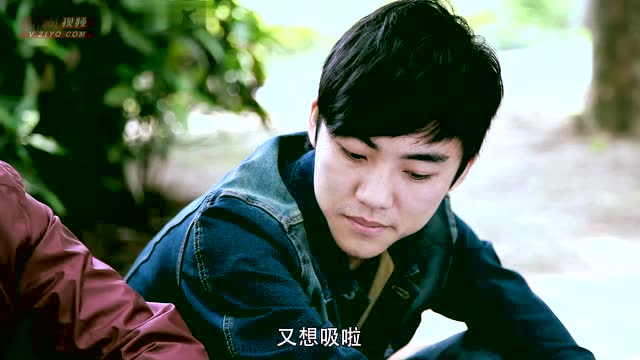 禁毒微电影《救赎》