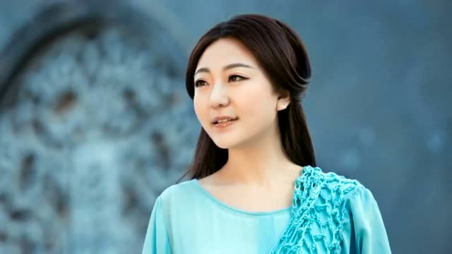 笛子演奏--(禅意中国风)之《月满弦》刘珂矣