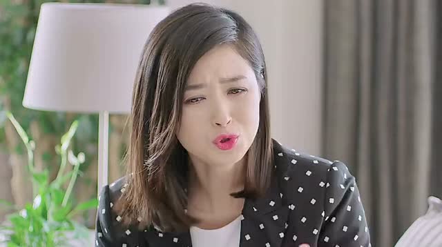 《老爸当家》蒋欣跟继女争吵,后母难当呀