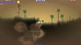 泰拉瑞亚 terraria 汉化版MOD 02 会被饿死吗？