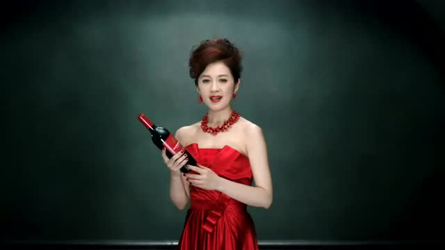 许戈辉代言天鹅庄bin88西拉广告.wmv