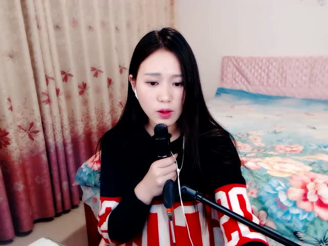 胜文传媒主播:冷小小