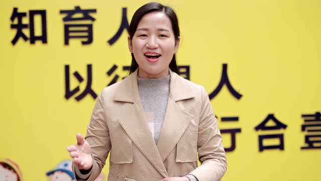 宋城路幼儿园邓园长