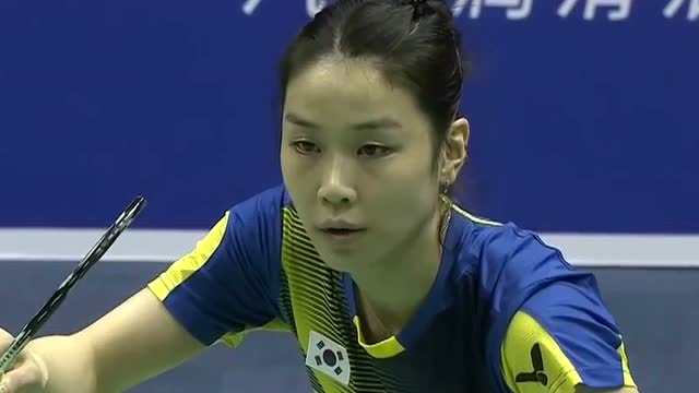 21.乐坛群星锦集 郑景银/申升瓒2016赛季精彩球锦集!