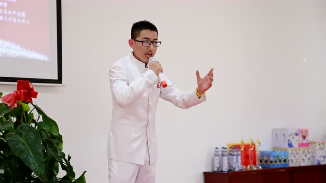 《回答》马瑞阳