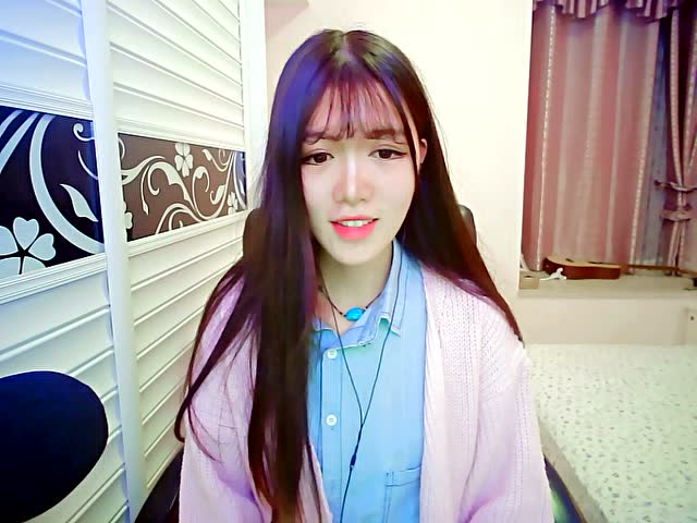 新主播考核视频安安