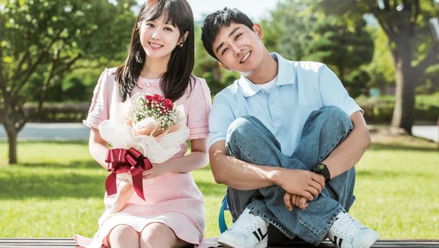 《告白夫妇》张娜拉人美歌甜惊艳全场,老公孙浩俊后悔了吗