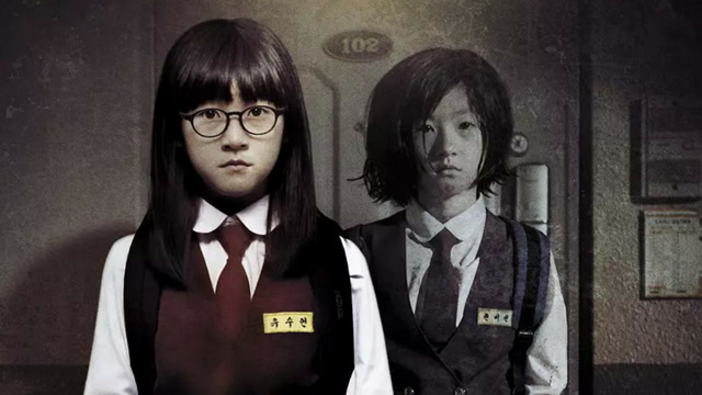 一部虐心残忍的电影《邻居》时刻地警告我们,要看好自家的孩子