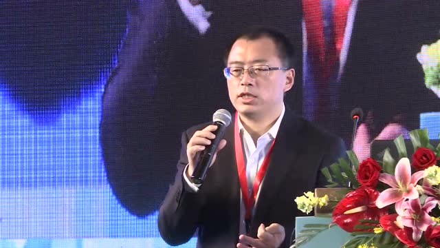 远致富海胡金林:并购重组的理性思考和谋篇布局